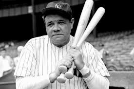 Babe Ruth