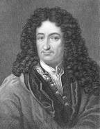 Leibniz 1646- Disociar la percepción de la conciencia