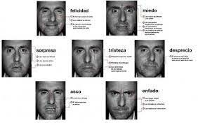 Paul Ekman (1934 – actualidad)