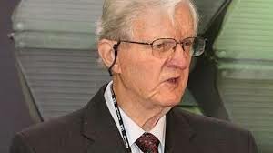 Gardon H. Bower (1932-2020)