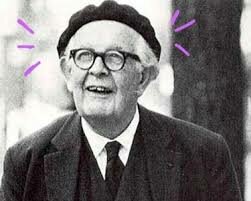 Jean Piaget-(1896 – 1980), Perspectiva estructuralista de la cognición