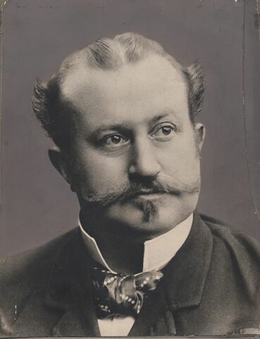 Alexander KIelland