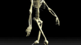 Timeline: Časvni trak zgodovine