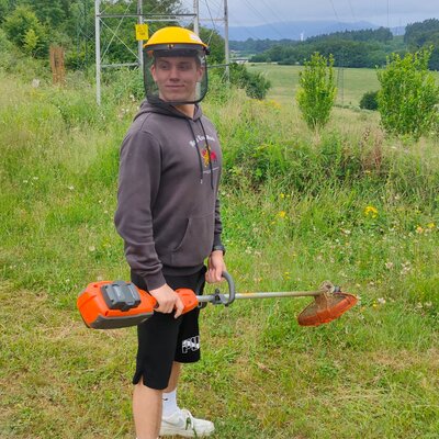 Timeline: Časovni trak by vuk