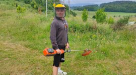 Timeline: Časovni trak by vuk