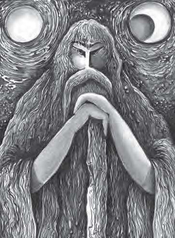 страта вождя антів Божа