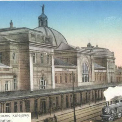 Timeline: Українська історія ХІХ ст.