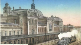 Timeline: Українська історія ХІХ ст.