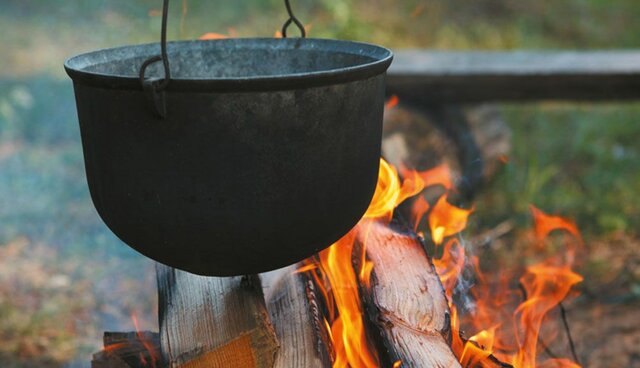 Primeros tratamientos de agua