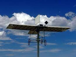 First powered flight in New Zealand