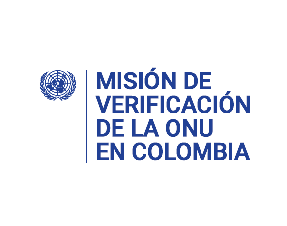 Monitorización de la ONU del Acuerdo de Paz en Colombia
