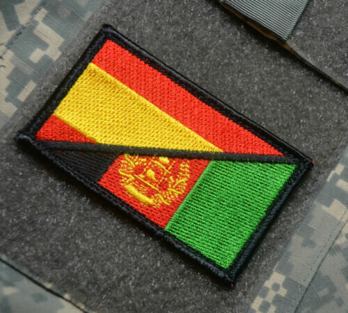 Afganistán (OP.  RESOLUTE SUPPORT MISSION-RSM) OTAN