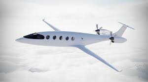 Electric aircraft