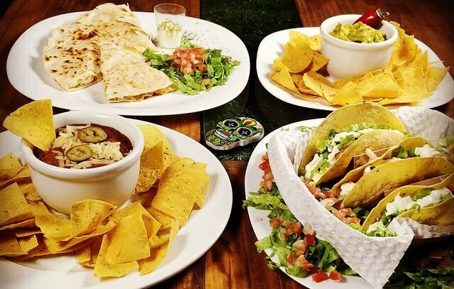 Globalización de los alimentos