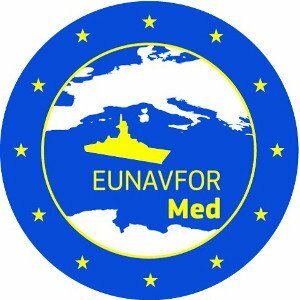 UE-EUNAVFOR-MED -SOPHIA