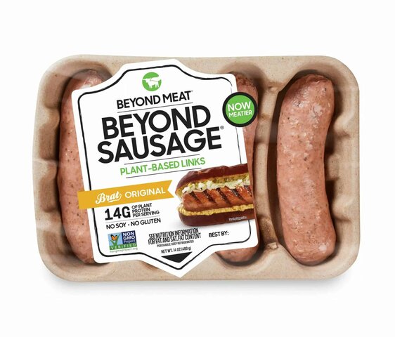 Beyond Sausage
