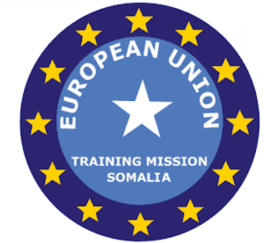 EUTM SOMALIA (EUROPEAN UNION TRAINING MISSION  IN SOMALIA)