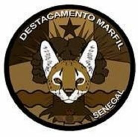 Apoyo a Malí-Destacamento Marfil-Senegal