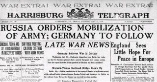 Russia begins troop mobilisation