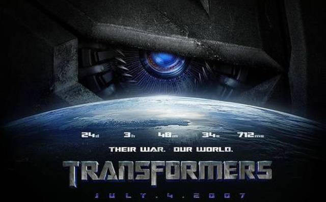 Transformers