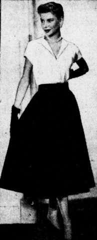 Clothing Trends pt.2