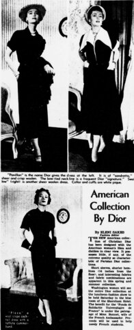 Clothing Trends pt.3