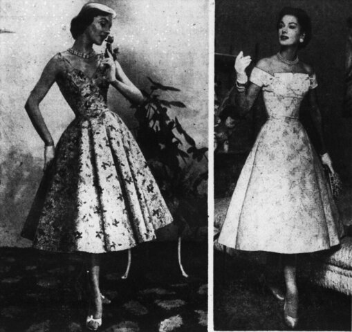 Clothing Trends pt.6