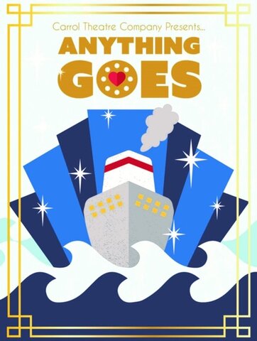 Anything Goes