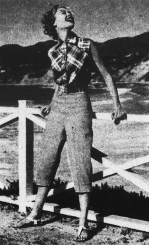 Clothing Trends pt.9