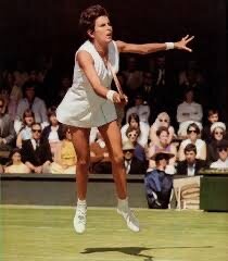 Maria Bueno