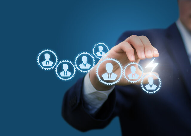 Teoría de los rasgos (Ralph Stogdill y Edwin Ghisell)