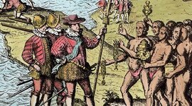 Timeline: Early American Discrimination