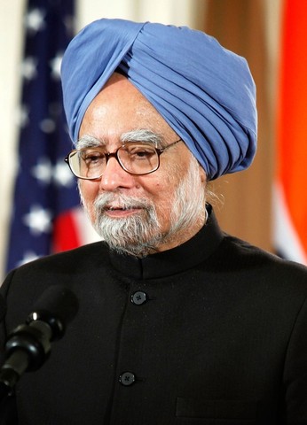 India Prime Minister