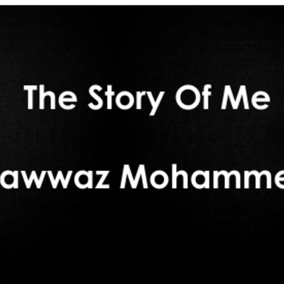 Timeline: The Story Of Me - Fawwaz Mohammed