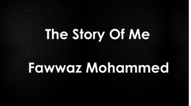 Timeline: The Story Of Me - Fawwaz Mohammed