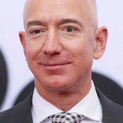 Timeline: Jeff Bezos, Amazon