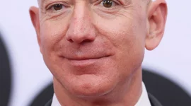 Timeline: Jeff Bezos, Amazon