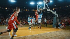 Timeline: BALONCESTO