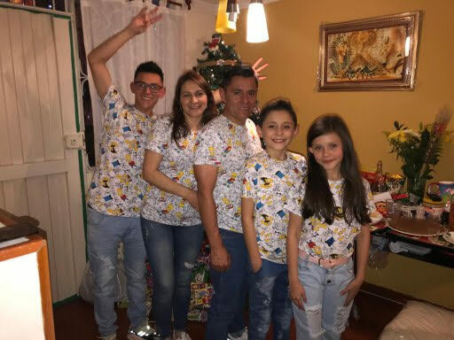 diciembre 24 del 2020