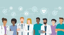 Timeline: History of Healthcare Gwidt