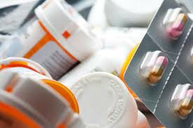 Medicines used today