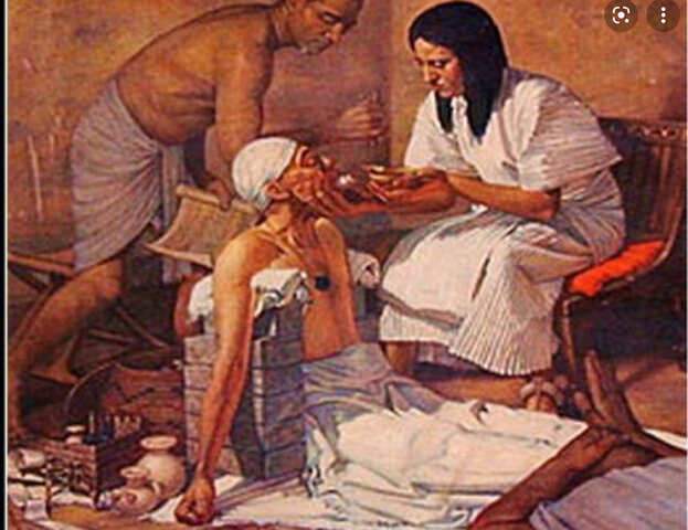 Medicines used today