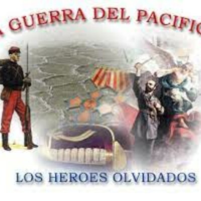 Timeline: PRESIDENTES DEL PERÚ EN LA GUERRA DEL PACÍFICO