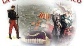 Timeline: PRESIDENTES DEL PERÚ EN LA GUERRA DEL PACÍFICO