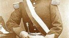 Timeline: Presidentes durante la guerra con chile