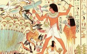 Ancient Egyptians