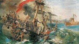 Timeline: Presidentes de la guerra del pacifico