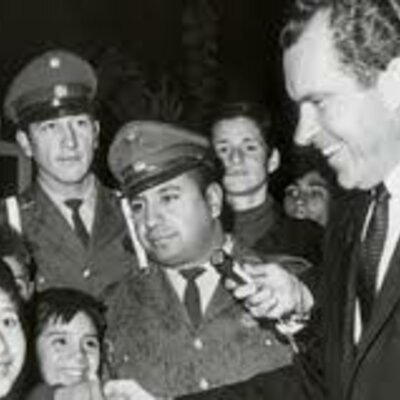 Timeline: PRESIDENTES QUE GOBERNARON DURANTE LA GUERRA CON CHILE