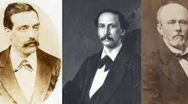 Timeline: Los presidentes durante la guerra de chile