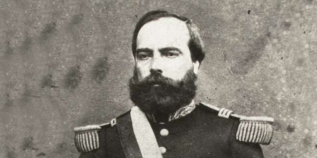 Mariano Ignacio Prado Ochoa